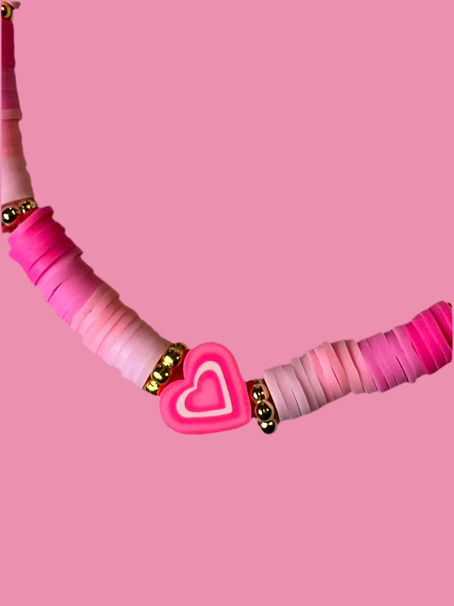 Stretchy bracelet