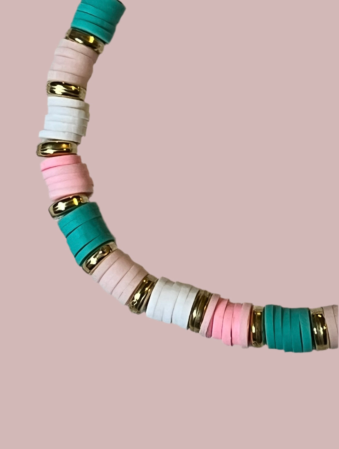 Stretchy bracelet