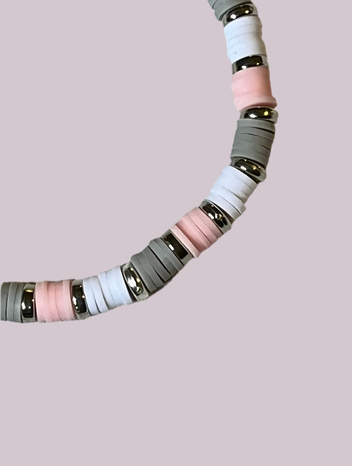 Stretchy bracelet